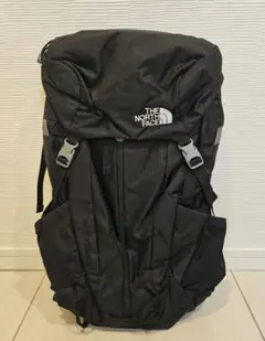 【THE NORTH FACE】 ブラックバックパック