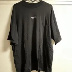 vanquish fitness tシャツ