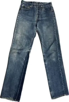 90s USA製 Levi’s 501 金糸脇割 1993年製 W30
