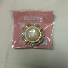 あんスタ スタライ10th リングライト リンライ 真白友也