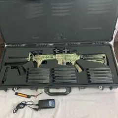 2025年最新】東京マルイ 次世代電動ガンの人気アイテム - メルカリ
