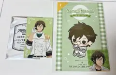 アイドリッシュセブン アイナナ 二階堂大和