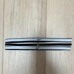 ナイキ　NIKE ヘアバンド　スポーツ