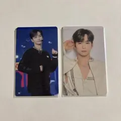 INI XQUARE MASTERPIECE トレカ 後藤威尊