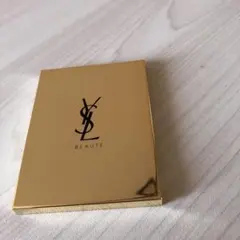 YSＬの鏡