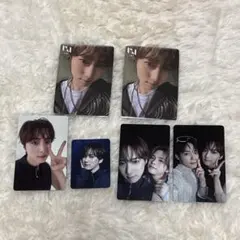 INI THE ORIGIN 尾崎匠海 トレカ