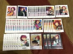 あんスタ 衣更真緒 紙類