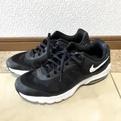 NIKE AIR MAX ナイキ エアマックス スニーカー 靴 ブラック