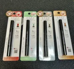はがせるジェルネイル チャームスティックジェル　 4本のサムネイル