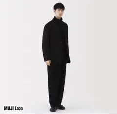 2026年最新】カシミヤ混 mujiの人気アイテム - メルカリ