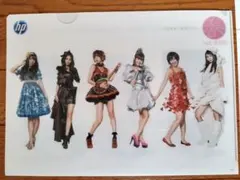 AKB48 渡辺麻友 EPSON クリアファイル A4 - メルカリ