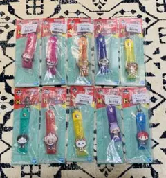 ダンダダン一番くじ　H賞　10点セット