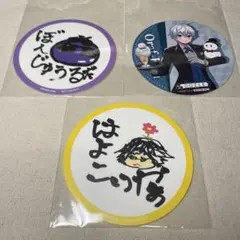 おんりー ドズル社 コラボカフェ コースター - メルカリ