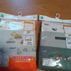 長袖シャツ