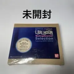 【未使用】 リトルジャマー 専用カートリッジ ライブアワー High Note バンダイ LITTLE JAMMER リトルジャマー 専用 カートリッジ LIVE