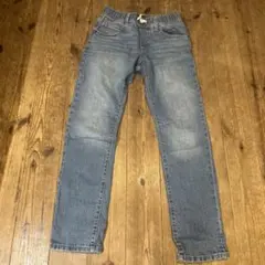 GAP デニムパンツ ストレッチスリムのサムネイル