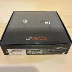 訳あり Beats by Dr.Dre urBeats B0547 イヤホンのサムネイル