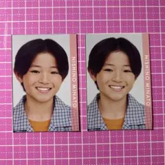 西野湊人セット（デタカ、公式写真16枚セット） 西野湊人セット（デタカ、公式写真16枚セット） - メルカリ