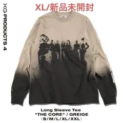 2026年最新】xg tシャツの人気アイテム - メルカリ