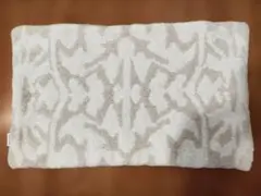 KASHWERE ピロ-ケース 枕カバー 63cm×40cm ダマスク