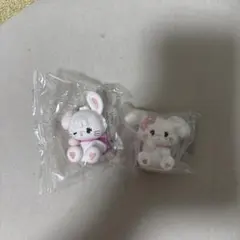 ミッコ　キャミー　カプセルトイ 2個セット