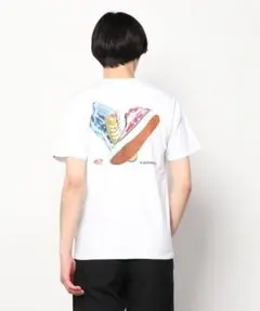 vans Tシャツ