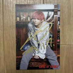 2025年最新】高尾颯斗 サインの人気アイテム - メルカリ