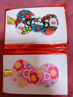 2025年最新】ハローキティ展 前髪クリップの人気アイテム - メルカリ