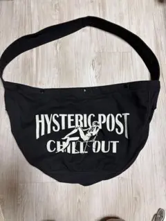 HYSTERIC GLAMOUR ショルダーバッグ メッセンジャーバッグのサムネイル