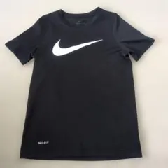 NIKE Dri-FIT Tシャツ ブラック