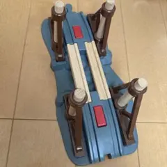 ブリオ 吊り橋