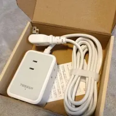 電源タップ 充電器