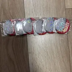 ハイキュー!! コズミ 缶バッジ 6個セット孤爪研磨