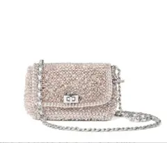 ルッケット/パウダリーピンクシルバー　アンテプリマ　ANTEPRIMA