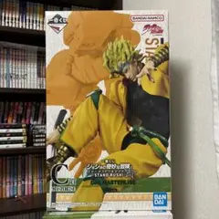 一番くじ　ジョジョの奇妙な冒険 C賞 DIO フィギュア
