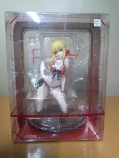 【Fate/EXTRA】セイバーエクストラ 水着Ver ネロ・クラウディウス