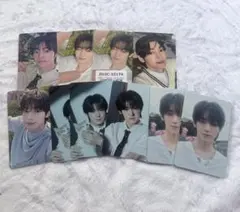 TWS ハンジン はじめまして TSUTAYA タワレコ HMV 特典 セット