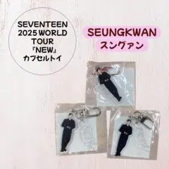 SEUNGKWAN まとめ売り - メルカリ