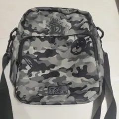 dobermaninfinityショルダーバッグ