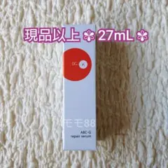 【✾ ¥8,910相当 ✾】Dr.K ドクターケイ　ABC-Gリペアセラムのサムネイル