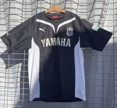 Puma製ジュビロ磐田ユニホームアウェイ メンズLサイズ　タグ付新品未使用 Kemari87 KISHISPO / ジュビロ磐田