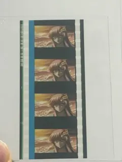 機動戦士ガンダムSEED FREEDOM ラクス・クライン　特典　コマフィルム