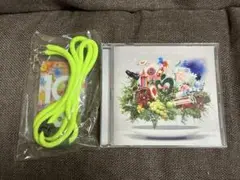 Mrs. GREEN APPLE MAGICAL 10 YEARS アルバム