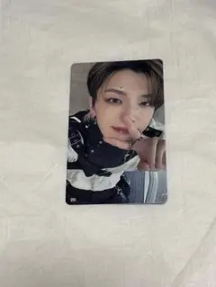 ラポスタ2025 INI 髙塚大夢 トレカ091