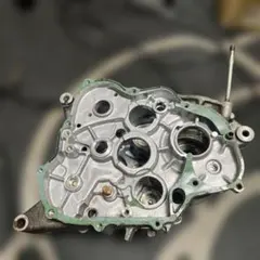 ホンダダックス70クランクケース - メルカリ