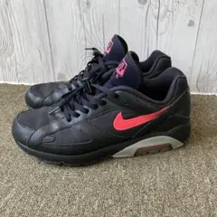 ナイキ NIKE エアマックス180 スニーカー 29cm