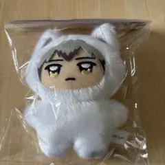 ハイキュー　北信介　ちみけも