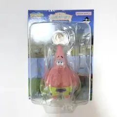 一番くじ スポンジ・ボブ ようこそビキニタウンへ パトリック・スター フィギュア