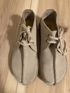 Clarks クラークス　20センチのサムネイル