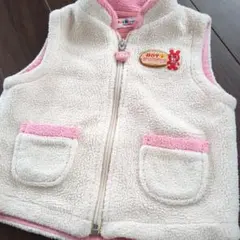 HOT BISCUITS ファーベスト 80cm